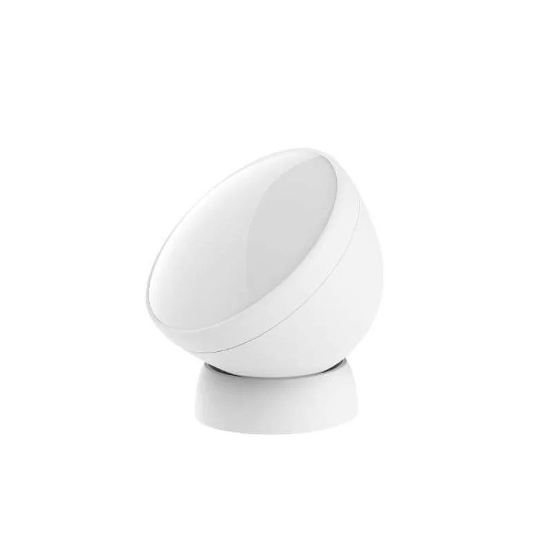 EZVIZ bezdrátový pohybový PIR detektor T1C/ Zigbee 3.0/ pokrytí 7m/ bílý (CS-T1C-A0-BG)