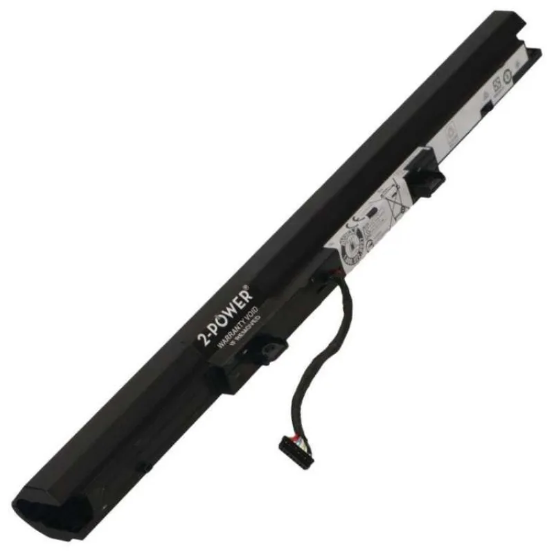2-POWER Batéria 14,4V 2200mAh pre Lenovo V110-15IKB, Lenovo V310-14IKB, Lenovo V510-14IKB (77055261)