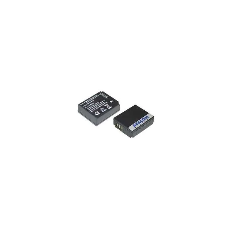 Batéria AVACOM Panasonic CGA-S007 Li-ion 3.7V 1000 (DIPA-S007-133)