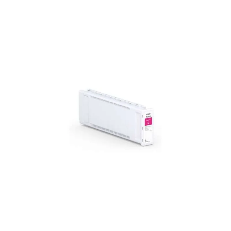 Jednorazové balenie atramentu EPSON UltraChrome XD3 Magenta T50M3 700 ml (C13T50M30N)