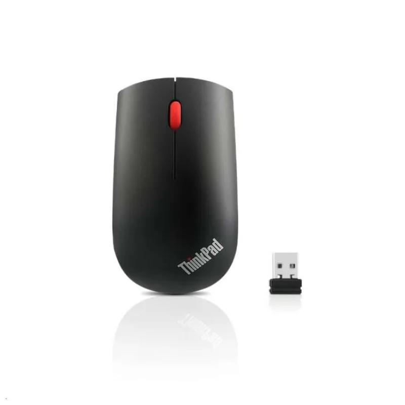 Lenovo Essential Wireless Mouse - mys (4X30M56887)