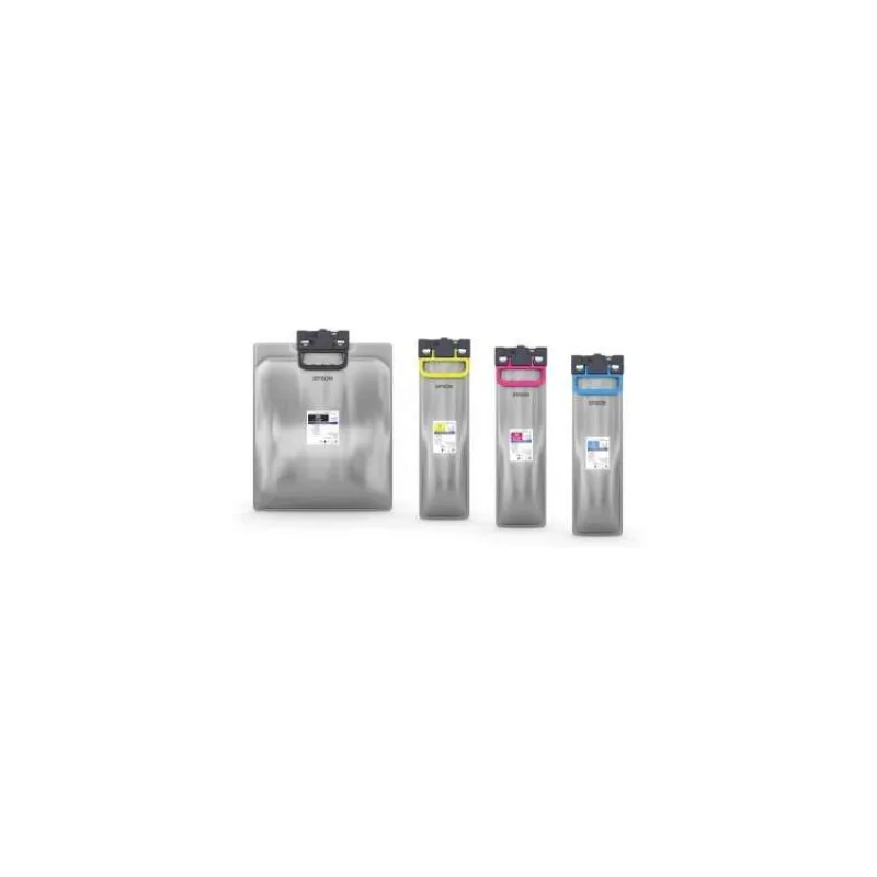 EPSON Atramentová tyč WorkForce Pro WF-C879R Žltá XXL zásobná jednotka atramentu (C13T05B44N)
