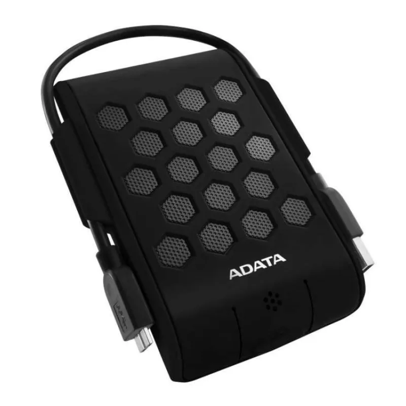 ADATA HD720/2TB/HDD/Externý/2.5"/Čierna/3R (AHD720-2TU31-CBK)