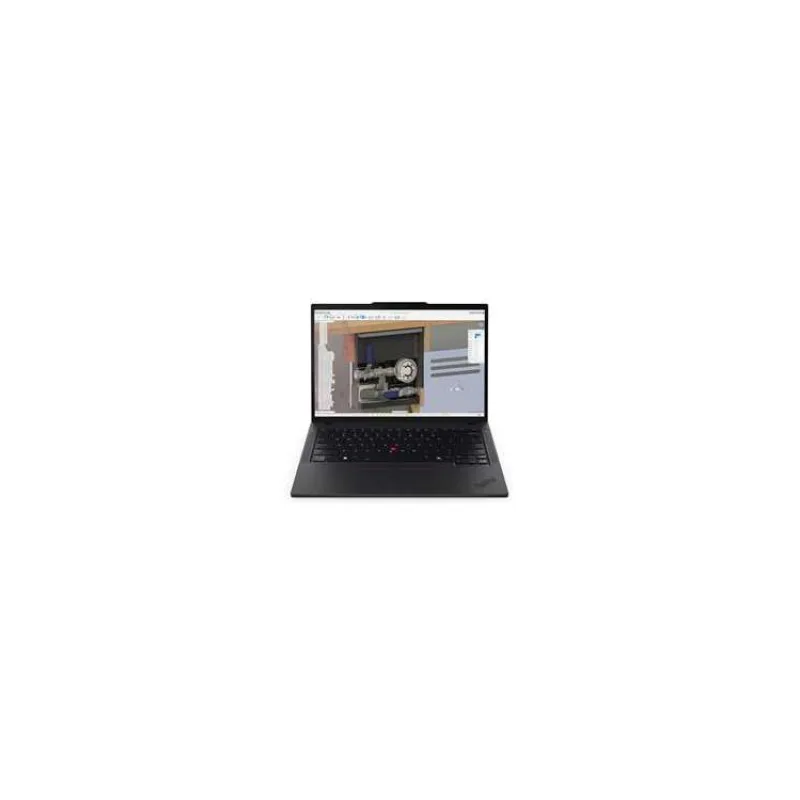 Lenovo TP P14s G5, Ryzen 7 8840HS, 14.0˝ 1920x1200 WUXGA, UMA, 32GB, SSD 1TB, W11Pro, 400N, matný, 3y CI (21ME002PUK_1TB)