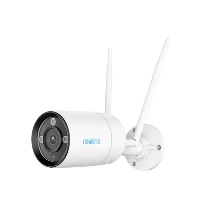 Reolink W330 8MPx venkovní IP kamera, 3840X2160, IP67, Dual-band WiFi, SD až 256GB, IR 30m (W330)