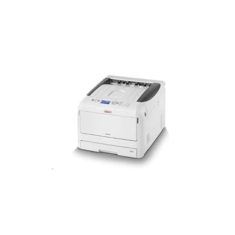 OKI C844dnw, LED, A3, 36/36 strán za minútu, 1200x1200dpi, duplex, USB 2.0, ETHERNET (47074324)