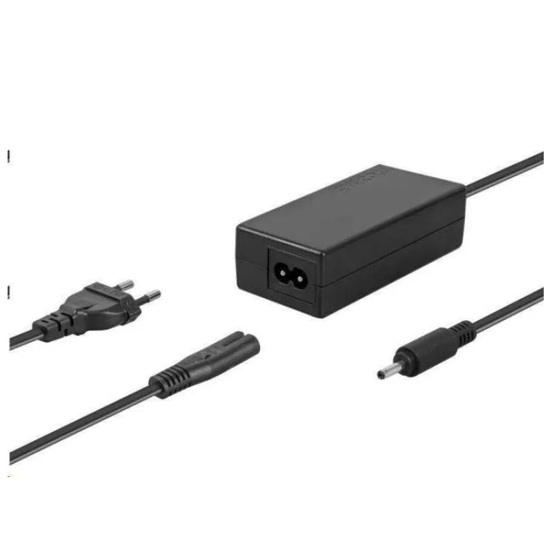 AVACOM nabíjací adaptér pre notebooky Asus ZenBook 19V 2,37A 45W konektor 3,0 mm x 1,0 mm (ADAC-AS4-A45W)