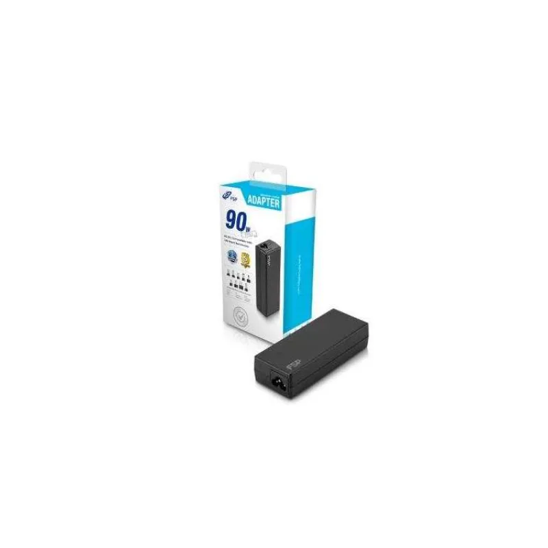 FSP NB 90 PRO napájací adaptér k notebooku, 90W, 19V (PNA0902201)