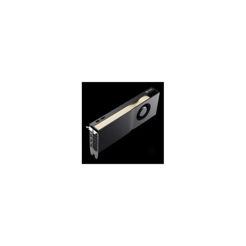 NVIDIA RTX 4500 PRO Blackwell PCI-Express x16 Gen 5. 32GB GDDR7 ECC 256-bit, 896 GB/s 200W (VCNRTXPRO4500-SB)