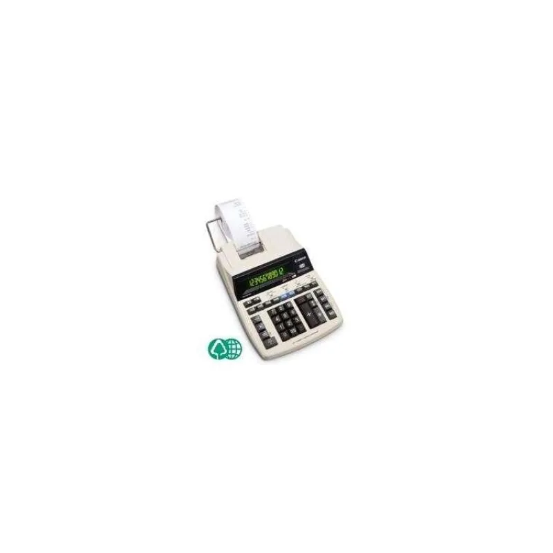 Canon kalkulačka MP120-MG-ES II EMEA GB (2289C001)