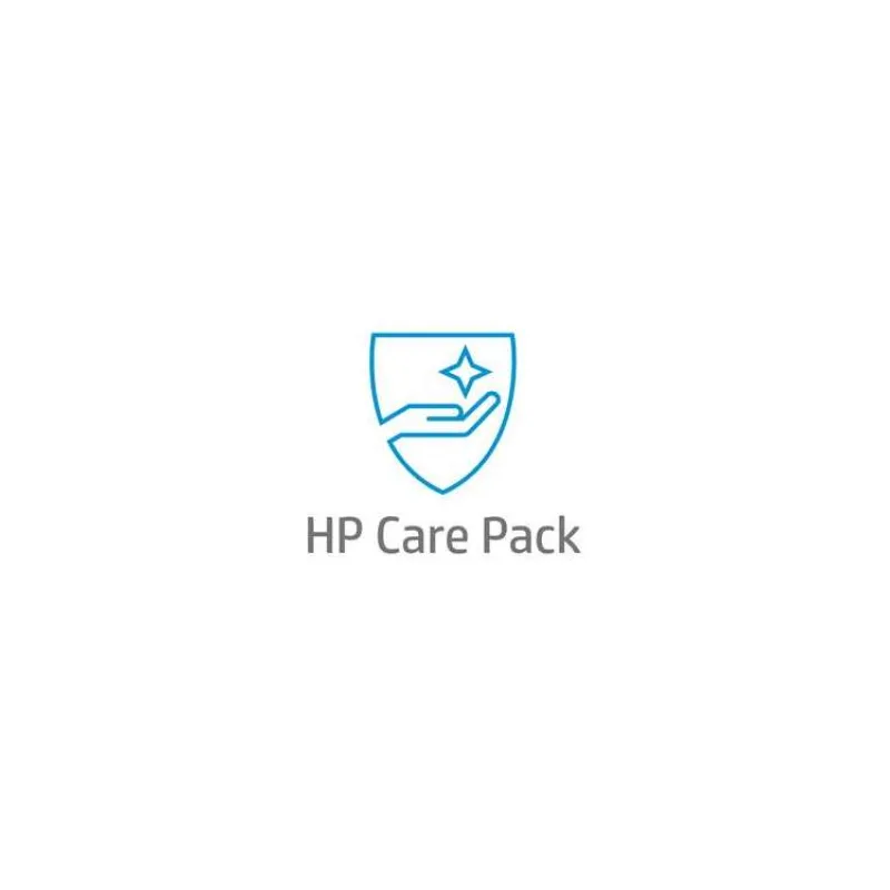 HP 4 year Next Business Day Onsite Desktop Hardware Support (U10N6E)