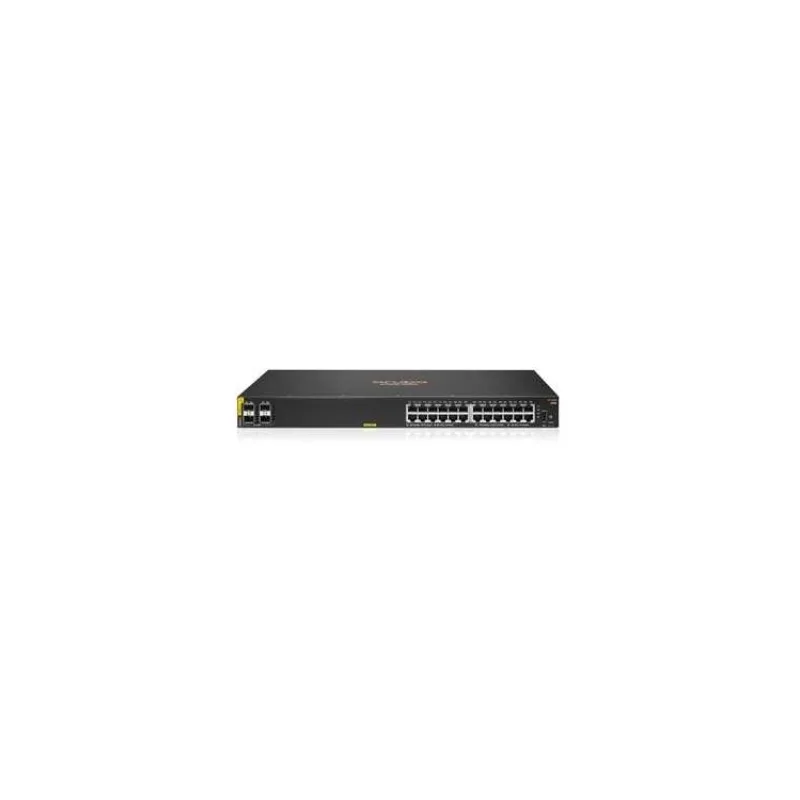 Aruba 6000 24G CL4 4SFP Swch (R8N87B#ABB)