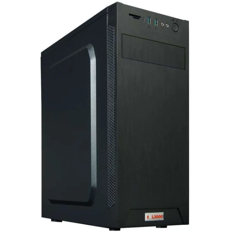 HAL3000 PowerWork AMD 124 / AMD Ryzen 7 8700G/ 16GB DDR5/ 500GB PCIe SSD/ WiFi/ W11 Pro (PCHS2705)