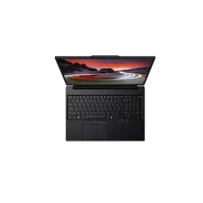 LENOVO NTB ThinkPad P16s Gen 3 - Ultra 5 125H,16" WUXGA IPS,16GB,512SSD,HDMI,RTX 500 Ada Generation 4GB,W11P,3Y Premier (21KS000ECK)