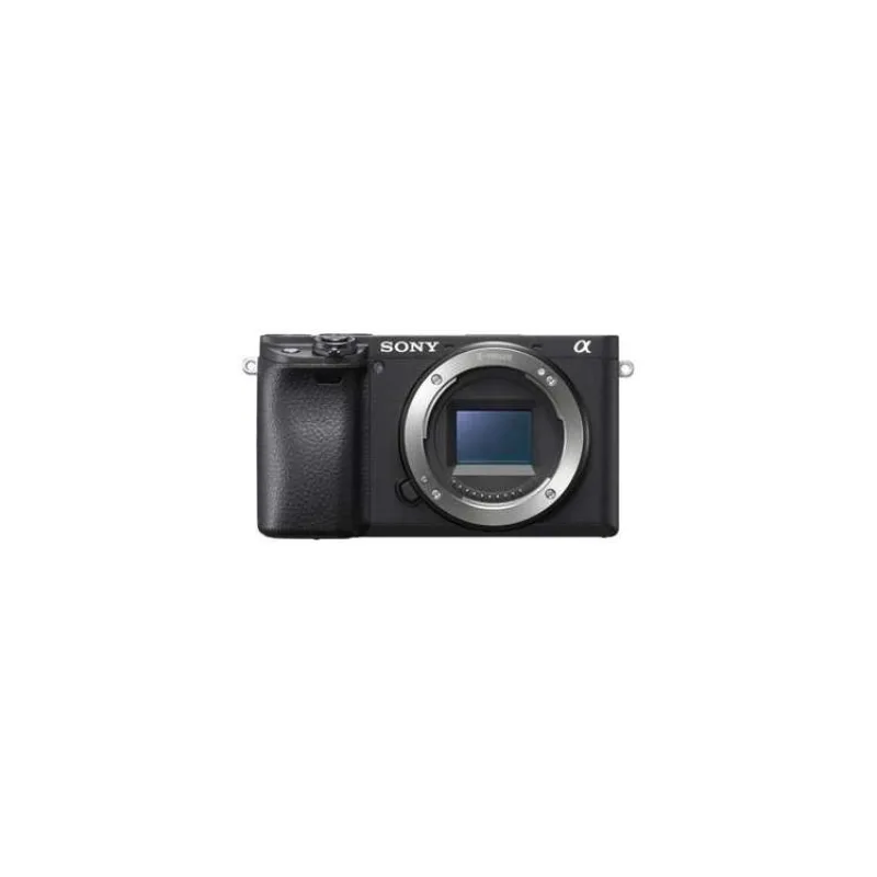 SONY ILCE-6400A APS-C (ILCE6400AB.CEC)