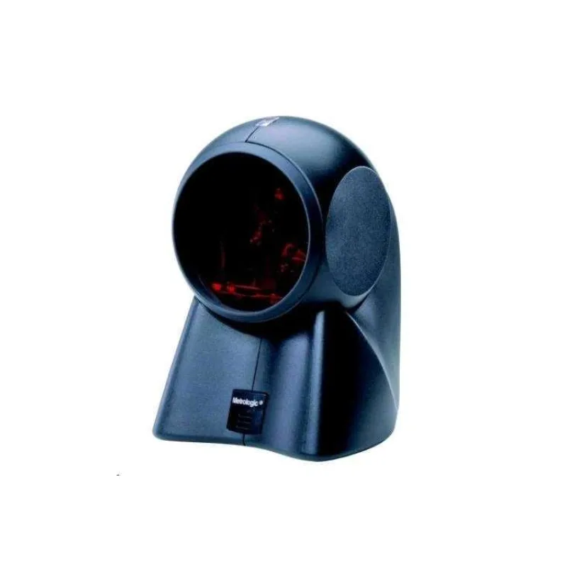 Honeywell MS7120 Orbit, RS232 - černá (MK7120-31C41)