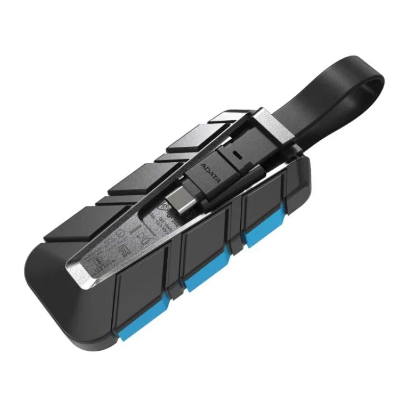 ADATA SC740/500GB/SSD/Externý/Modrá/5R (SC740-500G-CBU)