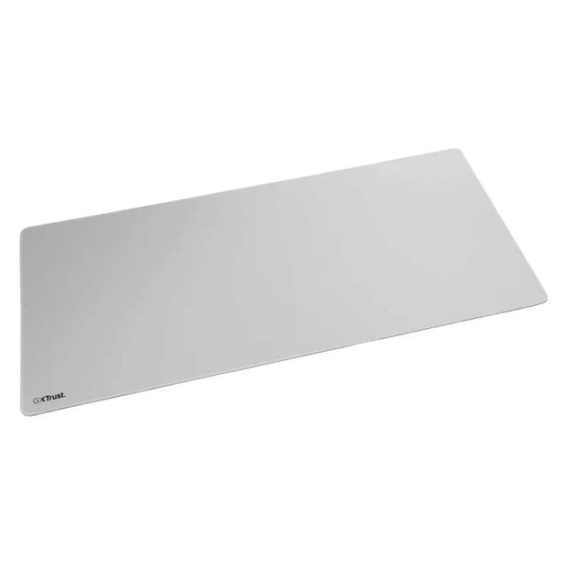 TRUST podložka pod myš GXT 759W, XXL, bílá (25613)