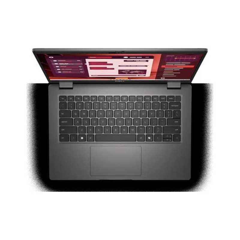 DELL Latitude 3450/ i5-1335U/ 16GB/ 512GB SSD/ 14" FHD/ FPR/ W11Pro/ 3Y PS on-site (5K53M)