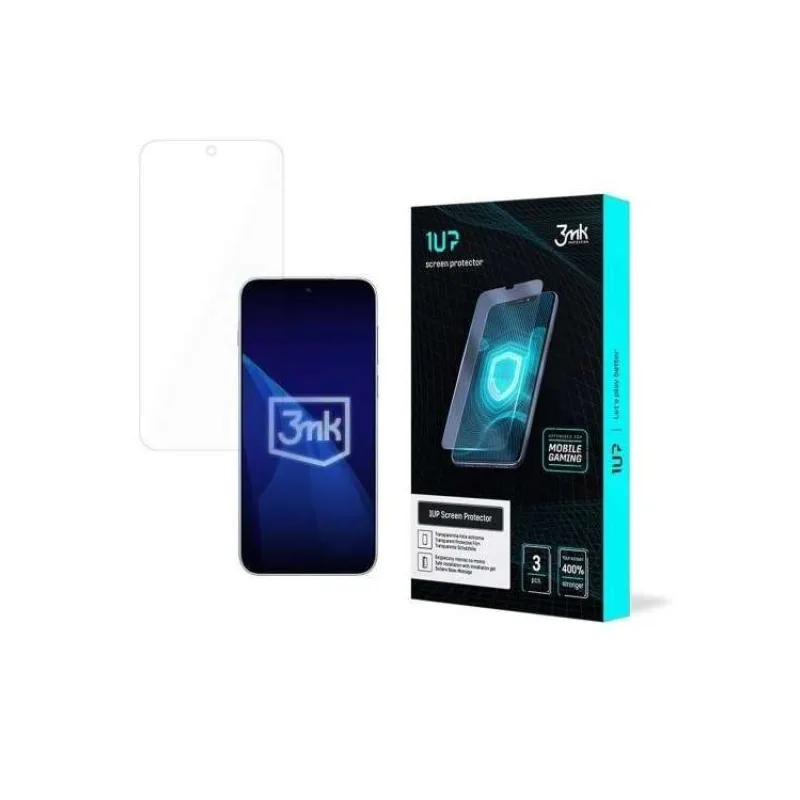 3mk ochranná folie 1UP pro Vivo X300 Pro (5903108722933)