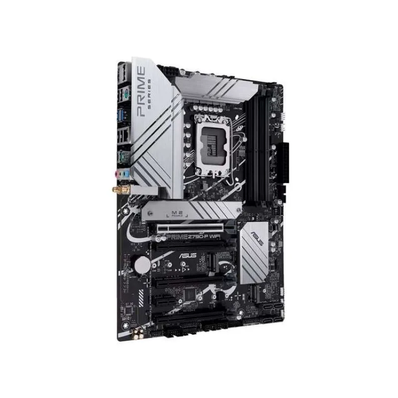 ASUS PRIME Z790-P WIFI soc 1700 DDR5 Z790 ATX HDMI DP (90MB1CJ0-M1EAY0)