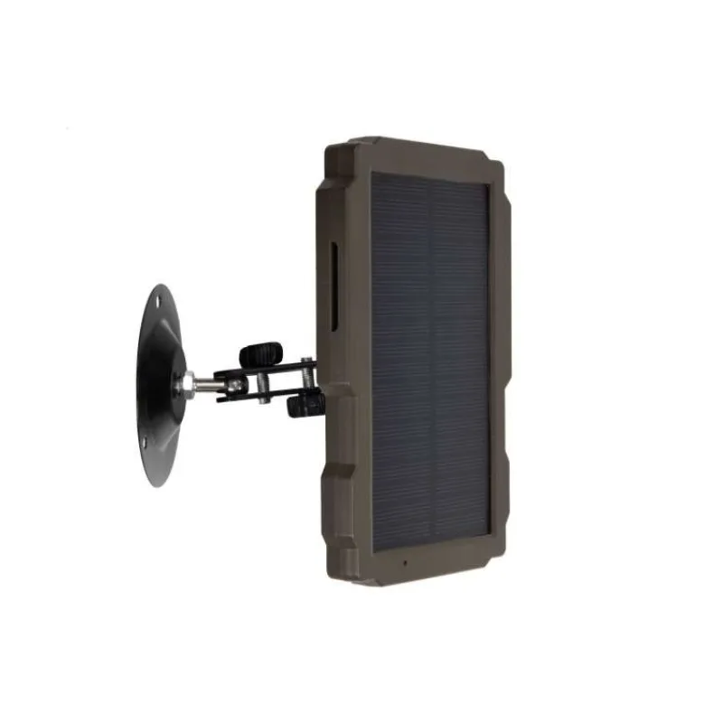 EVOLVEO StrongVision SP1, Solární panel pro EVOLVEO StrongVision (CAM-SP1)