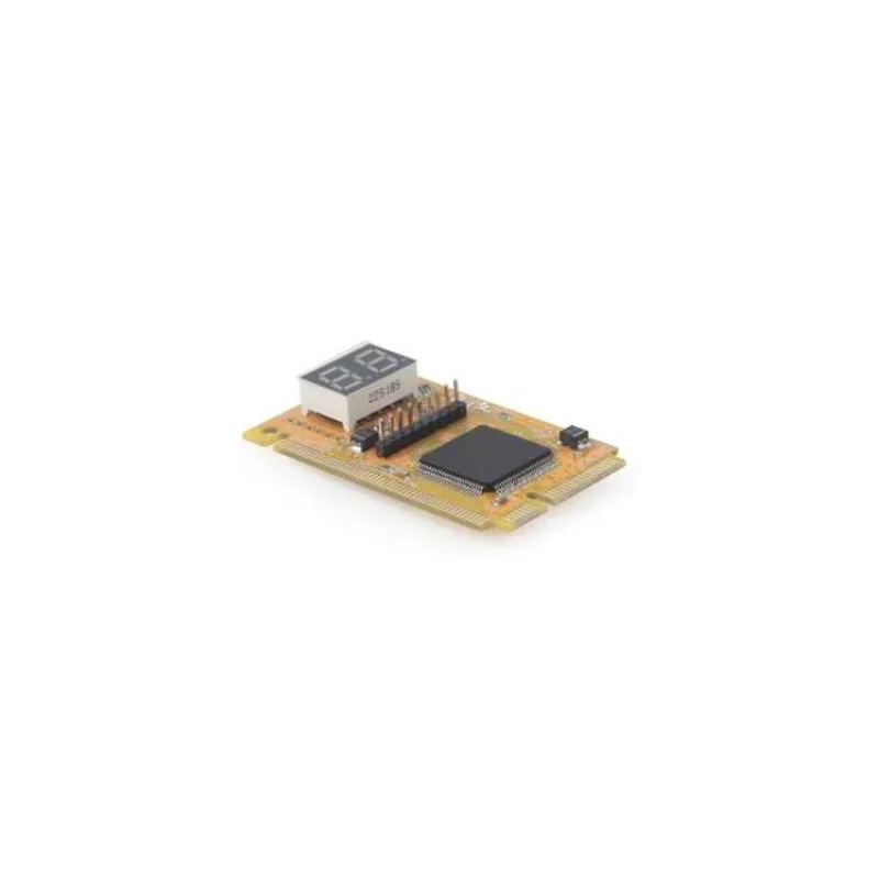 GEMBIRD CHM-05 – Diagnostická karta pro notebooky (CHM-05)