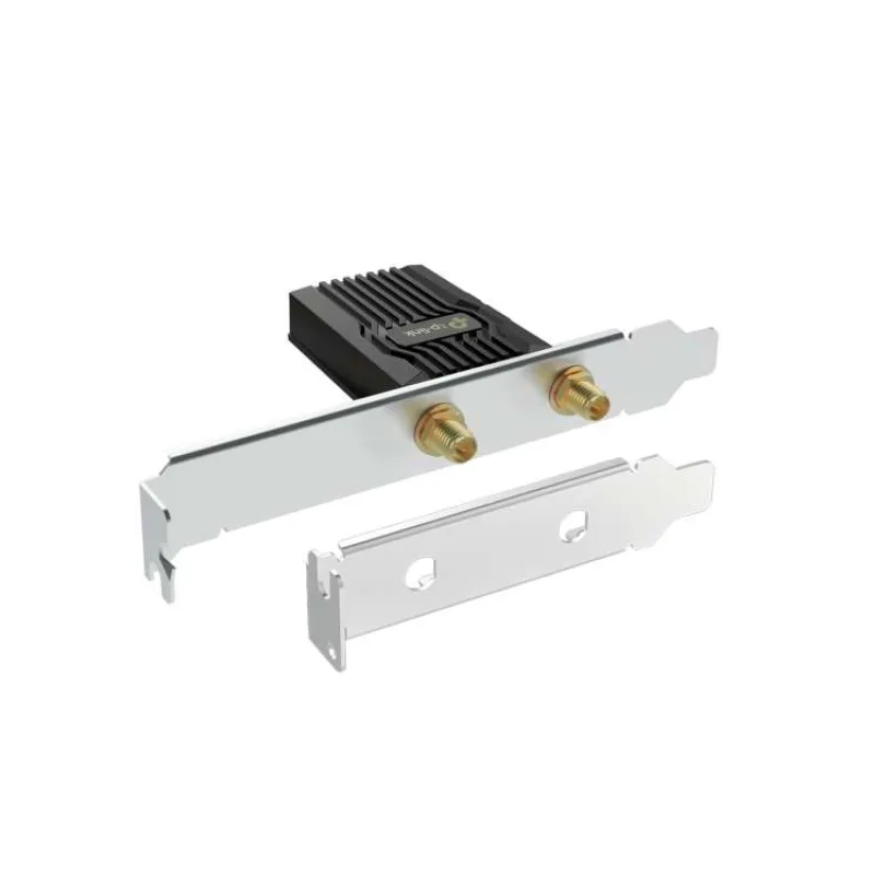 TP-Link Archer TXE73E Triband WiFi6E BT PCIe adap. (Archer TXE73E)