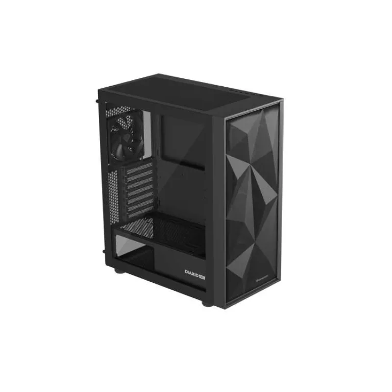 Počítačová skříň Genesis DIAXID 605F, MIDI, (NPC-2046)
