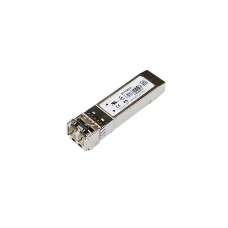 SFP+ modul, 10GBASE-SR/SW, multimode do 300m OM3, LC, duplex, cisco comp. (SFP-10G-SR) (SFP-PLUS-SR-CIS)
