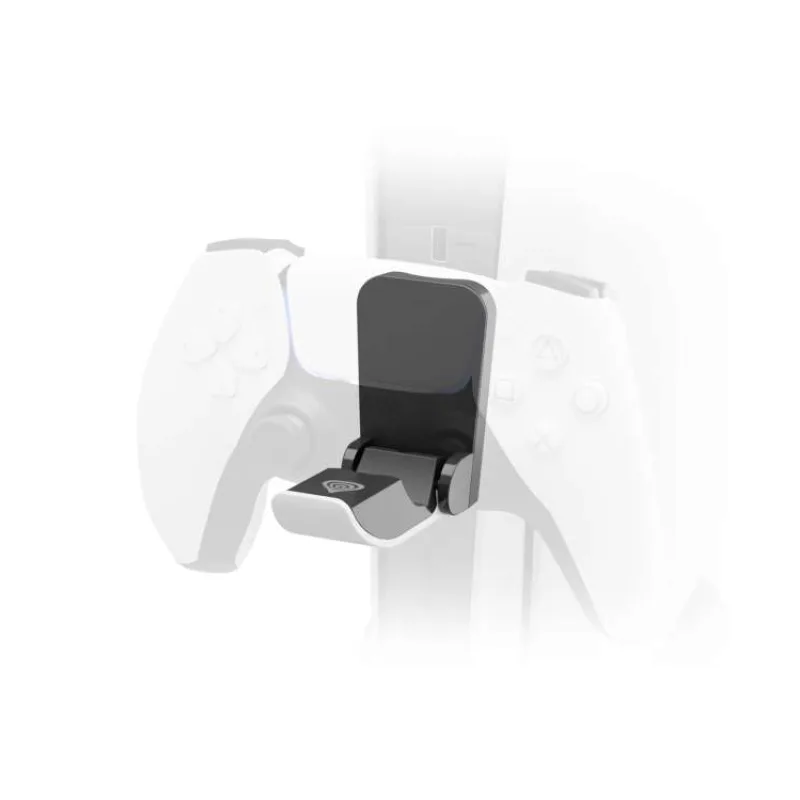 Gamepad nabíjačka Genesis TIN 300 pre konzolu PS5, čierno-biela (NAG-2186)