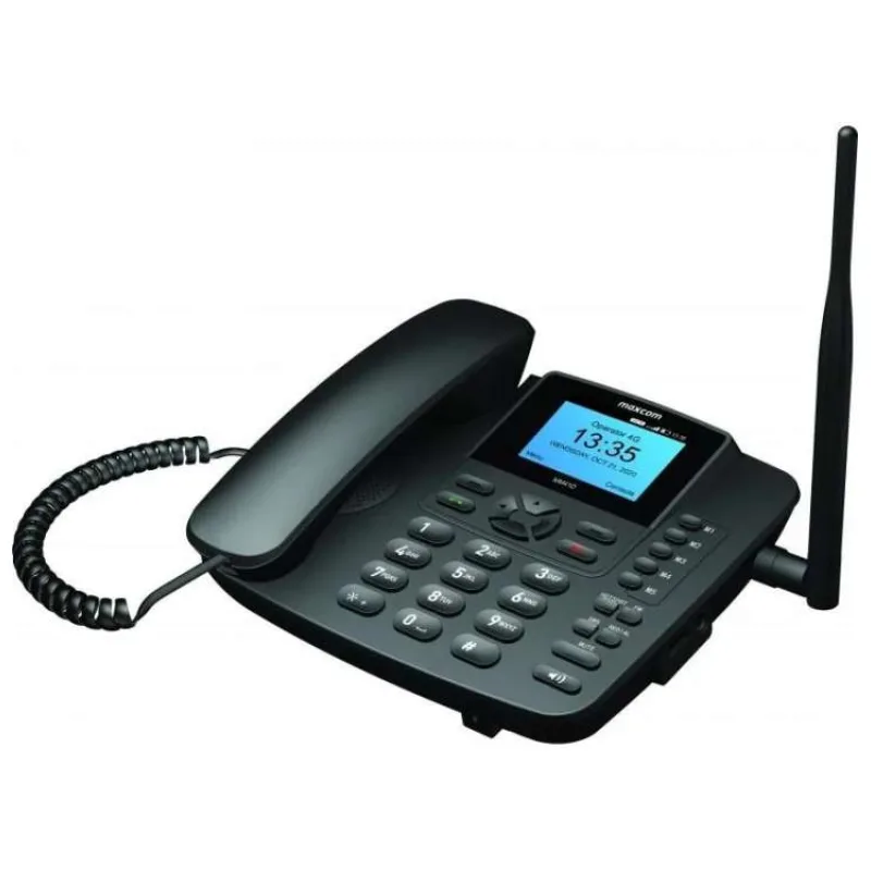 MaxCom MM41D (MM41D)