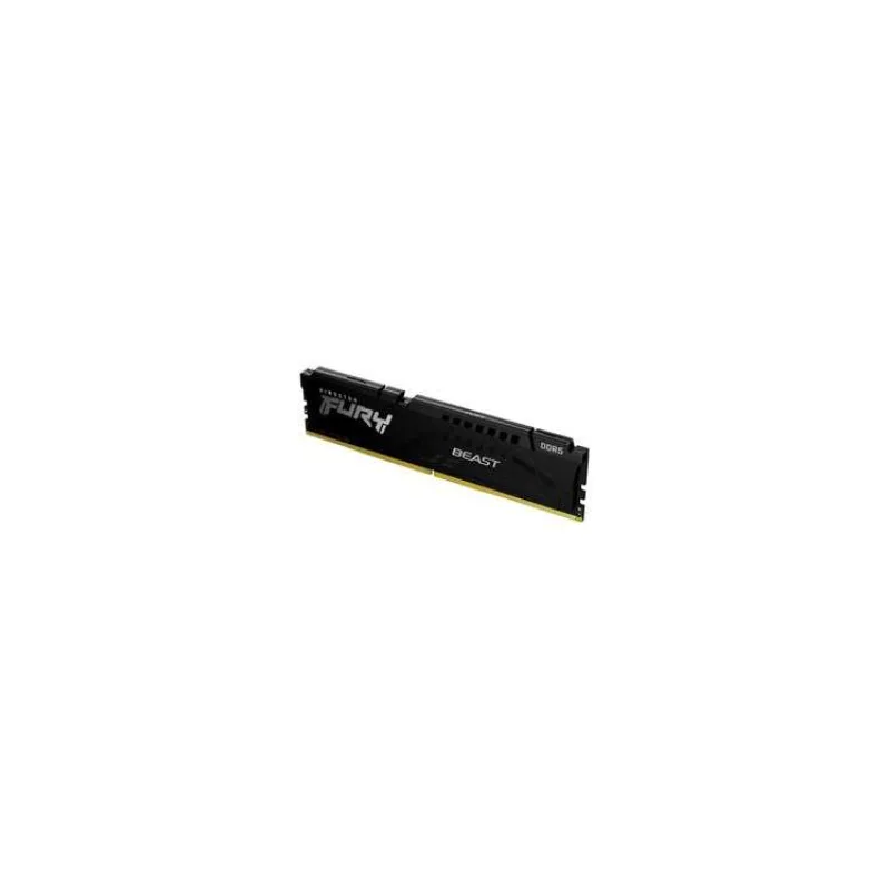 DDR 5.... 32GB . 5600MHz. CL40 FURY Beast Black Kingston XMP/EXPO (KF556C40BB2-32)