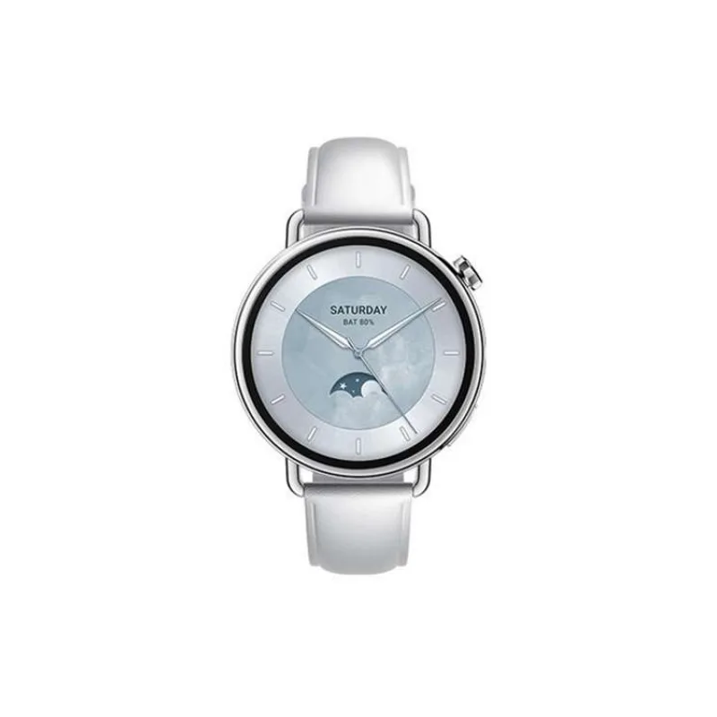 Xiaomi Watch S4 41mm White (6932554430610)