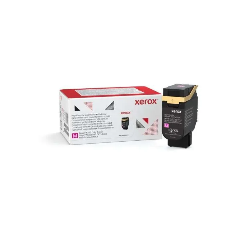 toner XEROX 006R04766 magenta C410/C415 (7000 str.) (006R04766)