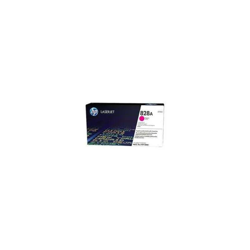 HP Purpurový zobrazovací valec HP828A (CF365A)