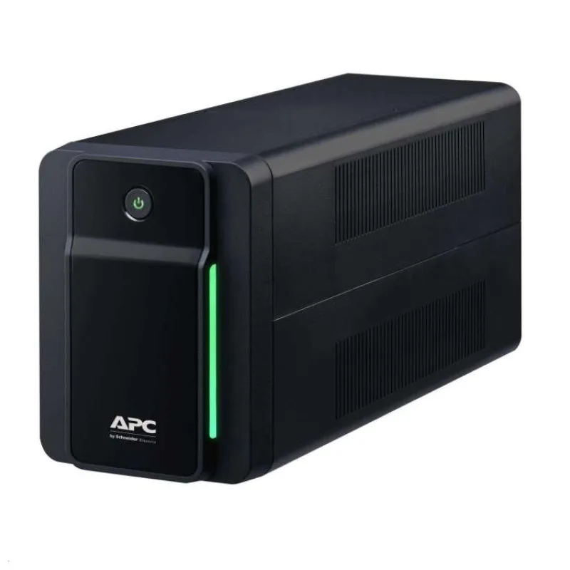 APC Back-UPS BXM 750VA (410W), AVR, USB, české zásuvky (BX750MI-FR)