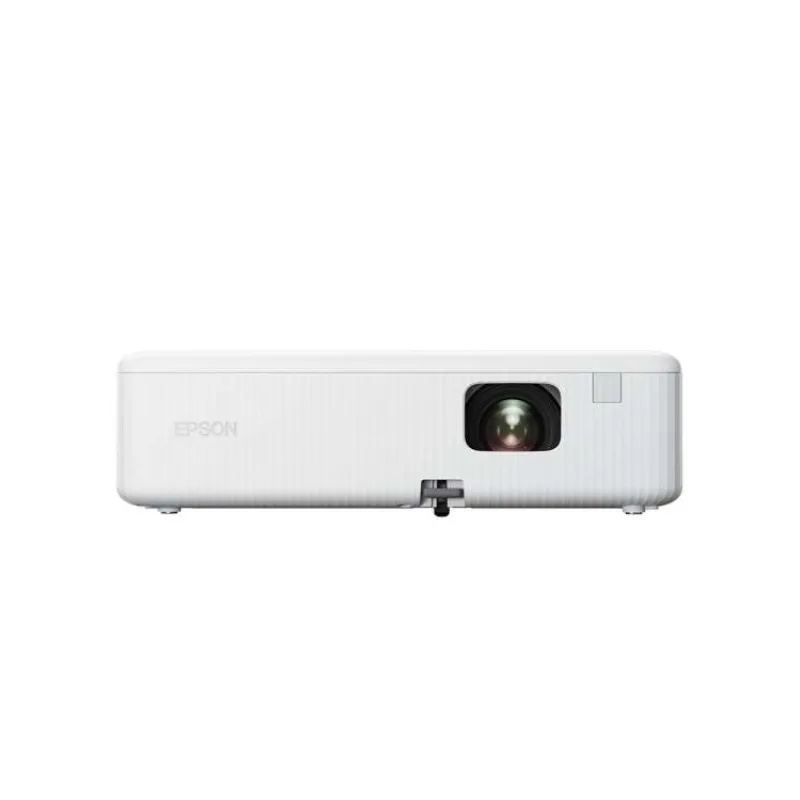 EPSON 3LCD/3chip projektor CO-FH01 1920x1080 FHD/3000 ANSI/HDMI/5W Repro/ (V11HA84040)