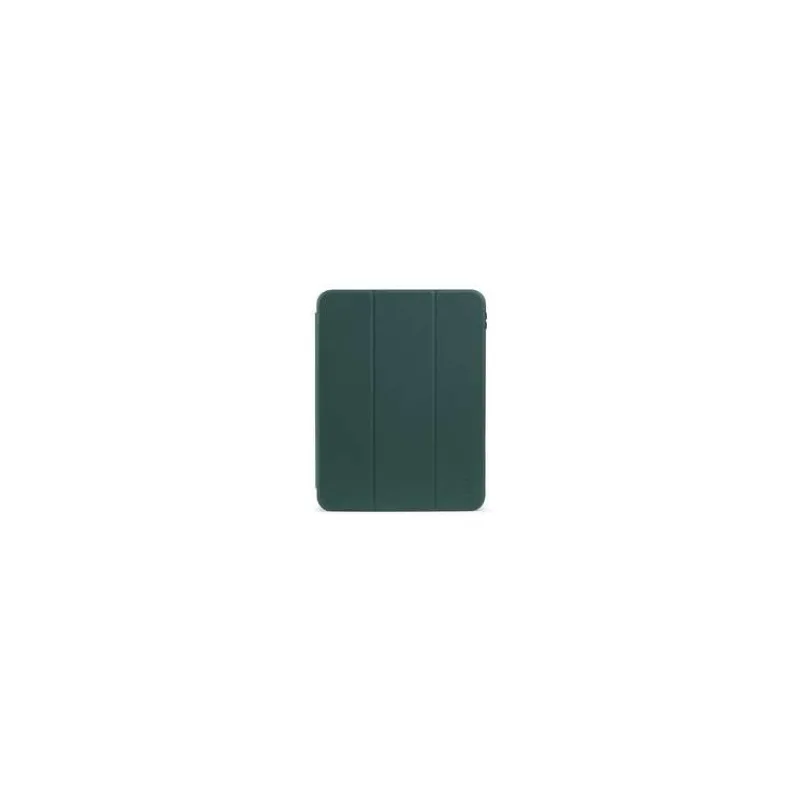 Aiino - Elite case for iPad 10.9" 10th Gen (2022) - Forest green (AIELI1092-FG)