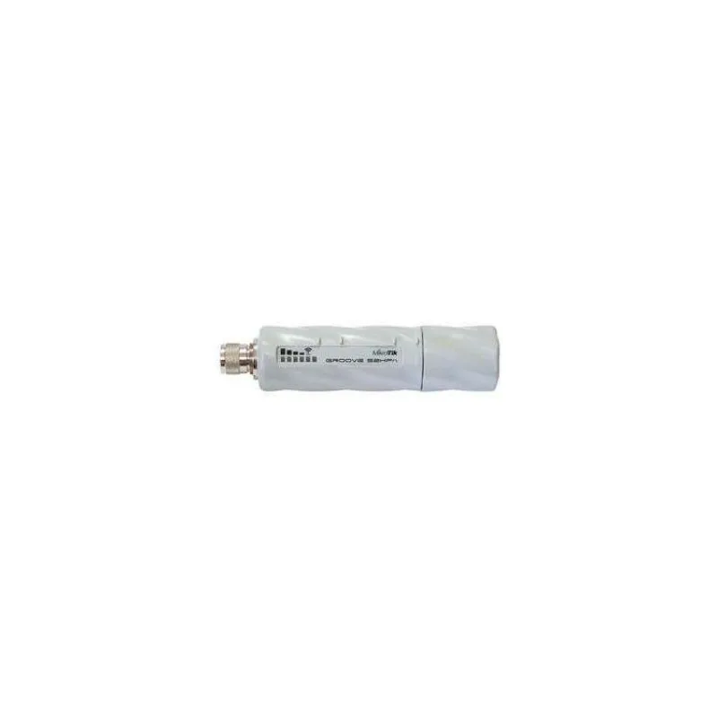 MikroTik Outd. GrooveA 52HPn 2+5GHz 802.11a/b/g/n (RBGrooveA-52HPn)