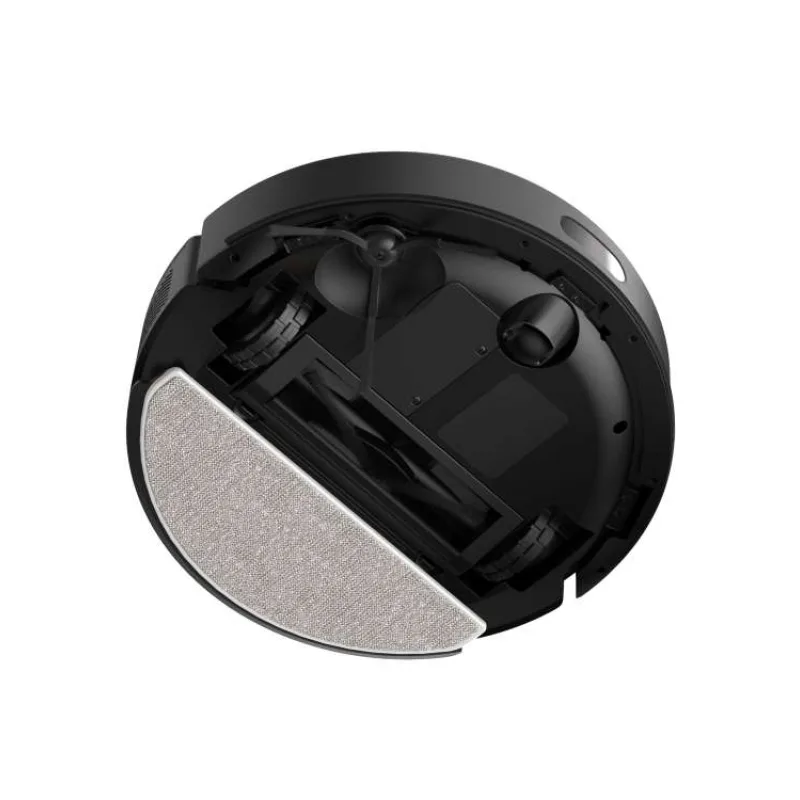 TP-Link Tapo RV30 Max Plus White- Robotický vysavač a mop + chytrá automatická dokovací stanice (Tapo RV30 Max Plus White)