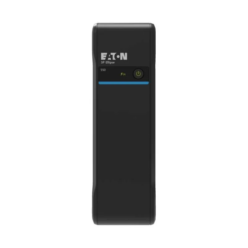 Eaton UPS 1/1fáza, 550VA - 3P Ellipse 550 IEC (3P550I)