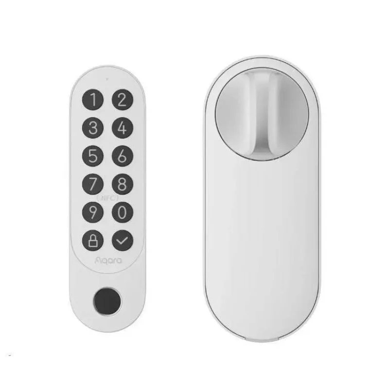 AQARA Smart Lock U200 Lite, White ()
