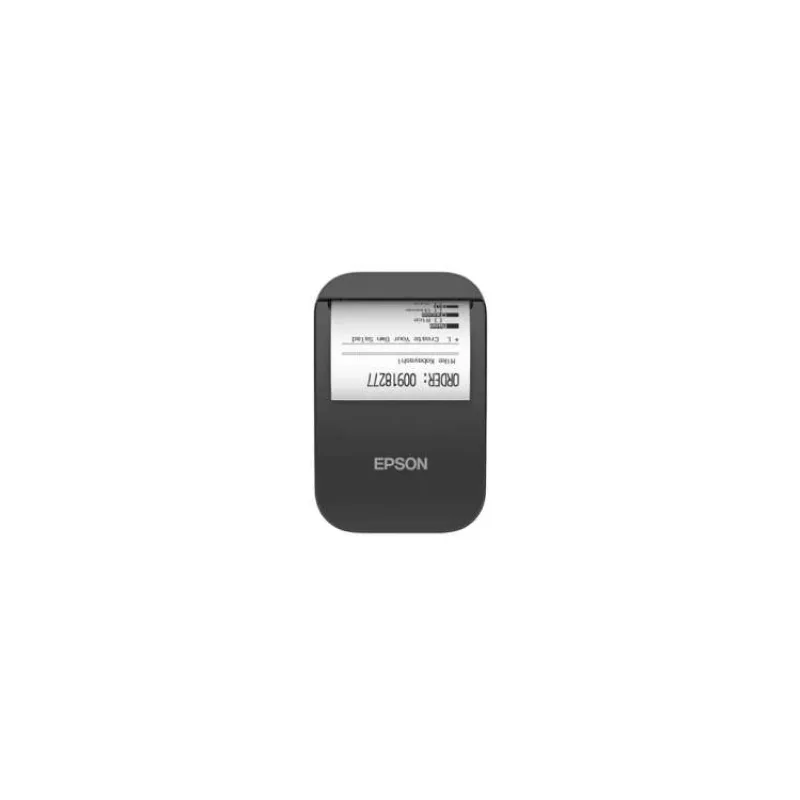 Epson TM-P20II, 8 dots/mm (203 dpi), USB-C, BT, kit (USB) (C31CJ99101)