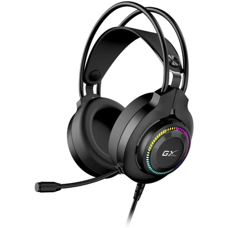 GENIUS GX Gaming Headset HS-GX580U (31710028400)