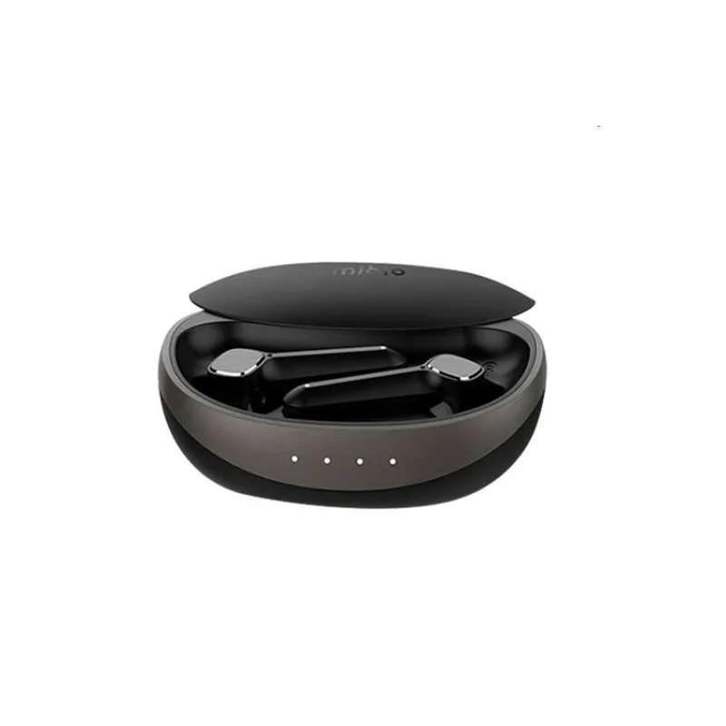 Mibro S1 TWS, black (6971619678093)