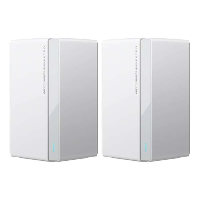 Xiaomi Mesh System AC1200 EU(2-pack) (56838)