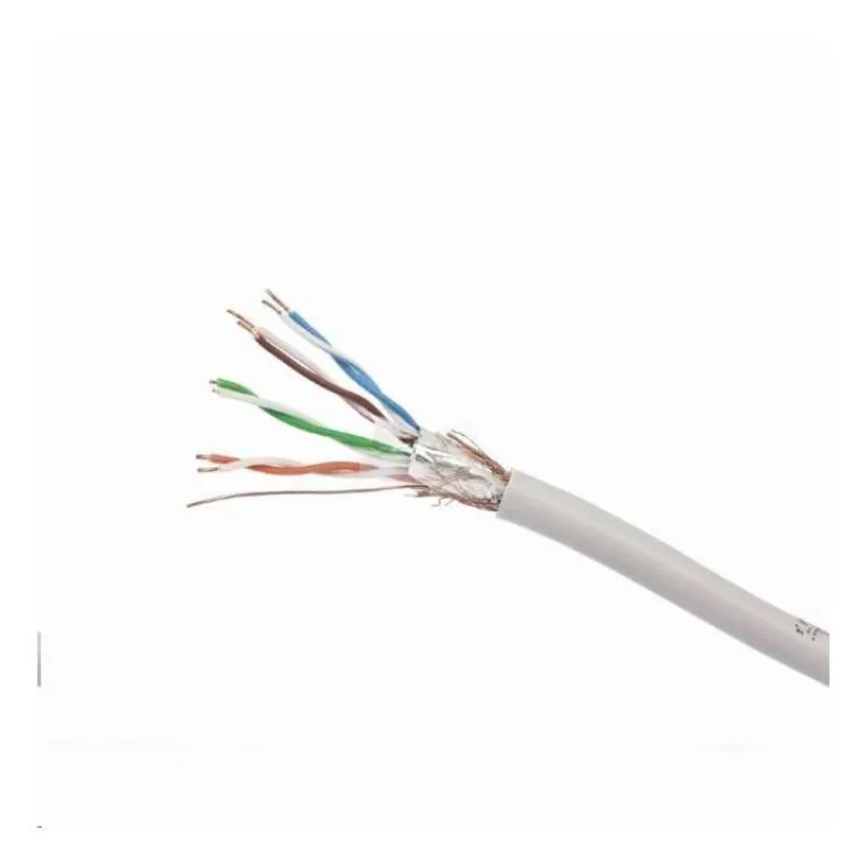GEMBIRD Ethernetový kábel SFTP kábel CAT5e CABLEXPERT 305m (SPC-5004E)