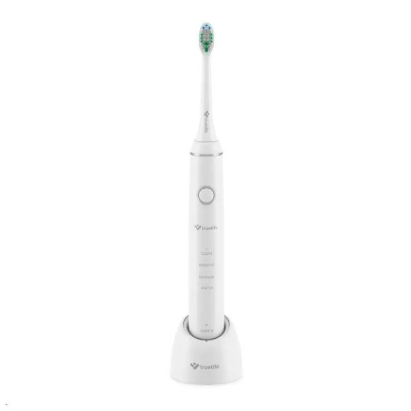 TrueLife SonicBrush Compact - sonický kartáček (TLSBCOMPACT)