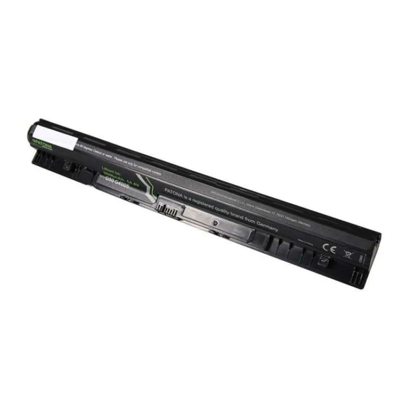 PATONA baterie pro ntb LENOVO G400s 2600mAh Li-Ion 14,4V PREMIUM (PT2758)